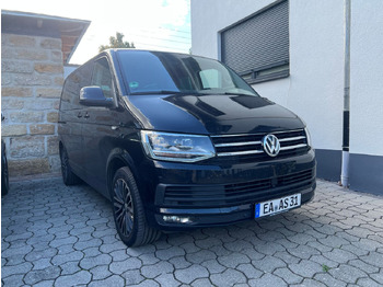 Transport de personnes VOLKSWAGEN T6 Multivan