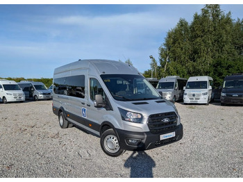 Minibus FORD Transit