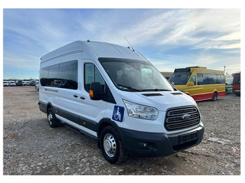 Minibus FORD Transit