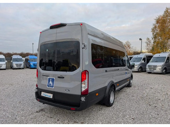 Minibus, Transport de personnes neuf Ford Transit: photos 5