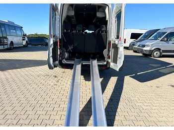 Ford Transit — crédit-bail Ford Transit: photos 5 Ford Transit — crédit-bail Ford Transit: photos 5