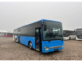 Bus urbain IVECO Crossway
