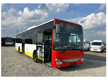 Bus interurbain IVECO Crossway