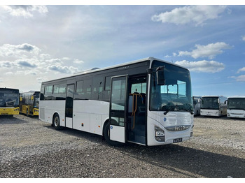 Bus interurbain IVECO Crossway