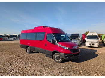Minibus IVECO Daily