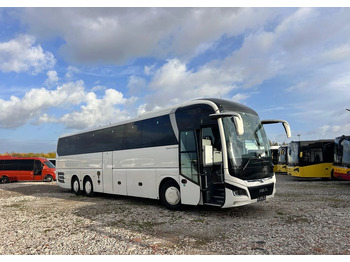 Autocar MAN Lion's Coach