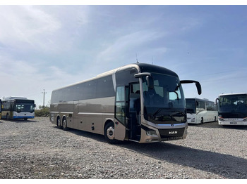 Autocar MAN Lion's Coach