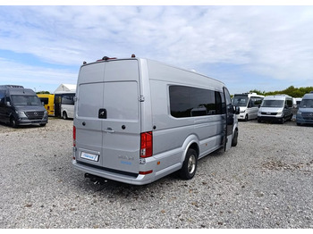 Minibus, Transport de personnes neuf MAN TGE 5.160: photos 5