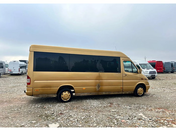Minibus, Transport de personnes Mercedes-Benz Sprinter 311: photos 5