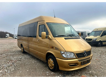 Minibus, Transport de personnes Mercedes-Benz Sprinter 311: photos 3