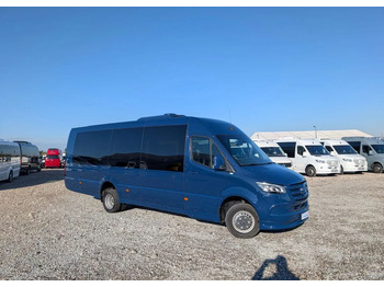 Minibus, Transport de personnes neuf Mercedes-Benz Sprinter 517: photos 2 Minibus, Transport de personnes neuf Mercedes-Benz Sprinter 517: photos 2