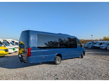 Minibus, Transport de personnes neuf Mercedes-Benz Sprinter 517: photos 4 Minibus, Transport de personnes neuf Mercedes-Benz Sprinter 517: photos 4