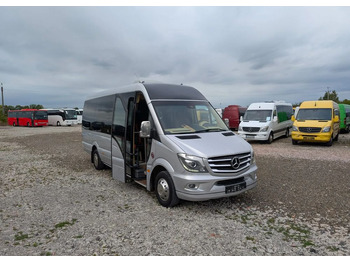 Minibus MERCEDES-BENZ Sprinter 519