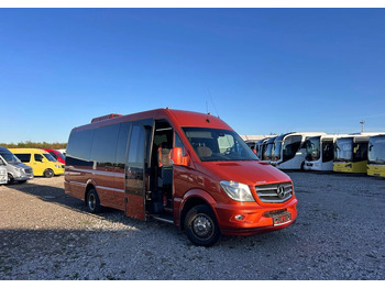 Minibus MERCEDES-BENZ Sprinter 519