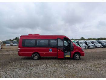 Minibus, Transport de personnes Mercedes-Benz Sprinter 519: photos 3 Minibus, Transport de personnes Mercedes-Benz Sprinter 519: photos 3