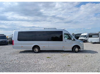 Minibus, Transport de personnes neuf Mercedes-Benz Sprinter 519: photos 3 Minibus, Transport de personnes neuf Mercedes-Benz Sprinter 519: photos 3