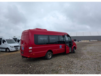 Minibus, Transport de personnes Mercedes-Benz Sprinter 519: photos 4 Minibus, Transport de personnes Mercedes-Benz Sprinter 519: photos 4