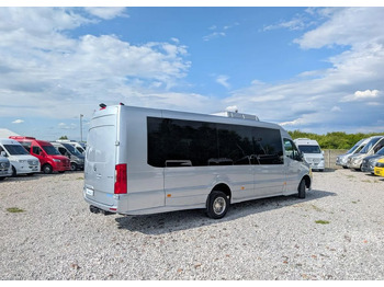 Minibus, Transport de personnes neuf Mercedes-Benz Sprinter 519: photos 4 Minibus, Transport de personnes neuf Mercedes-Benz Sprinter 519: photos 4