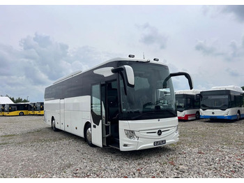 Autocar MERCEDES-BENZ Tourismo