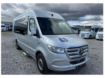 Minibus MERCEDES-BENZ eSprinter