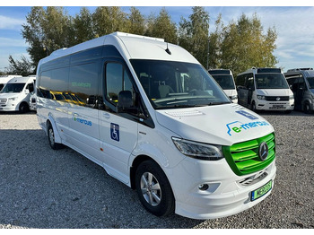 Minibus MERCEDES-BENZ eSprinter