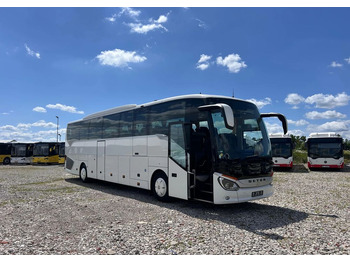 Autocar SETRA