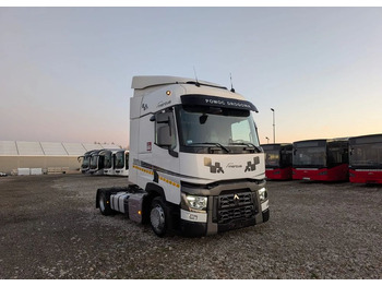 Tracteur routier RENAULT T 440