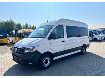 Minibus, Bus électrique Volkswagen Inny: photos 3 Minibus, Bus électrique Volkswagen Inny: photos 3