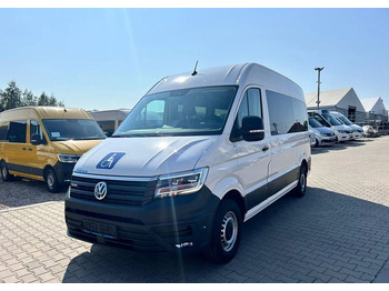 Minibus, Bus électrique Volkswagen Inny: photos 4 Minibus, Bus électrique Volkswagen Inny: photos 4