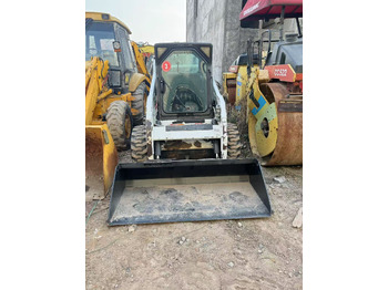 Mini chargeuse BOBCAT S185