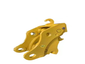 Attache rapide pour Engins de chantier Brand New Quick Converter: photos 3 Attache rapide pour Engins de chantier Brand New Quick Converter: photos 3