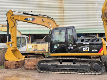 Pelle sur chenille CATERPILLAR 315D