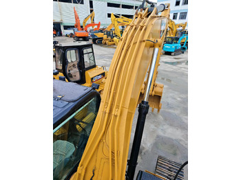 CATERPILLAR 320D2 CAT — crédit-bail CATERPILLAR 320D2 CAT: photos 5