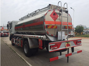 Camion citerne DONGFENG Tank truck: photos 3