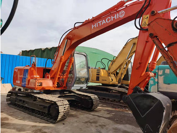 Pelle sur chenille HITACHI EX120