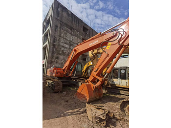 Pelle sur chenille HITACHI