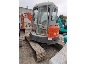Mini pelle HITACHI ZX40