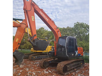 Pelle sur chenille HITACHI ZX120