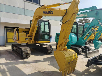 Mini pelle KOBELCO