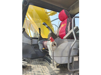 Pelle sur chenille KOMATSU PC200-7: photos 3