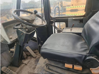 Chargeuse sur pneus KOMATSU WA470: photos 4
