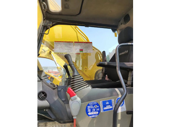 Pelle sur chenille KOMATSU pc450-8: photos 2