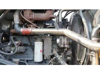 Chargeuse sur pneus LIUGONG 856H: photos 5 Chargeuse sur pneus LIUGONG 856H: photos 5