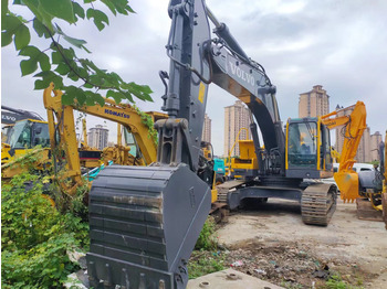 Pelle sur chenille VOLVO EC360: photos 2