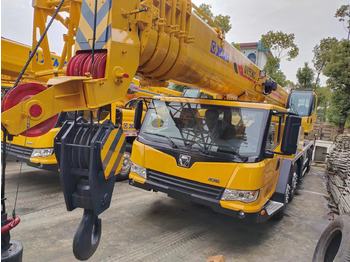 Grue mobile XCMG QY50K