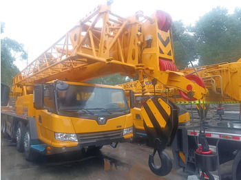 Grue mobile XCMG QY100K