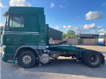 Tracteur routier DAF XF 95.430 Tractor Unit: photos 5 Tracteur routier DAF XF 95.430 Tractor Unit: photos 5