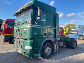 Tracteur routier DAF XF 95.430 Tractor Unit: photos 3 Tracteur routier DAF XF 95.430 Tractor Unit: photos 3