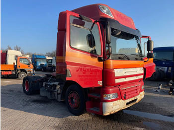 Tracteur routier DAF CF 85