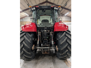 Tracteur agricole CASE IH Farmall 95U PRO #Står i Tromsø: photos 4